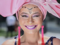 Cultural Atlaz – новый проект Асель Зои