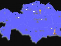 Қазақстандағы ең жемқорлыққа жақын өңір анықталды