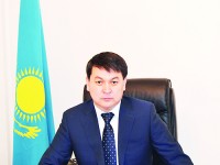 Нұрбол Тұрашбеков: Жетістік бар, табыс мол