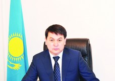 Нұрбол Тұрашбеков: Жетістік бар, табыс мол