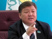 Түрі органда жұмыс істейтін адамға ұқсайтын Сәдібеков жемқор директорды қалай ұстамақ болды?