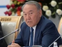Н.Назарбаев: