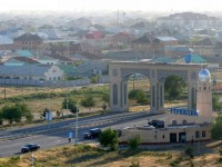 Назарбаев және Түркістандағы тарақан басып кеткен қонақүйлер