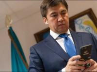 Шымкент қаласының әкімі мәселені телефонмен шешуді тапсырды