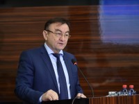 Салыхан Полатов: «Созақ-жыр, Созақ-қария, Созақ-өнер»