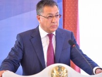 Түймебаевтың  екі жылдығы елеусіз қалды