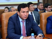 Марат Оразәлі - басқарма басшысы міндетін атқарушы болып тағайындалды