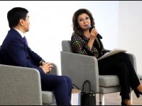 Дариға Назарбаева: