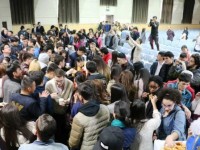 Қытайға оқуға кеткен қазақстандық талапкер алданып қалды