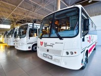 300 автобус алынады