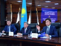 Жолдауға қолдау