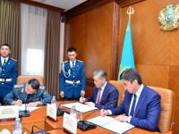 Патриотизмді дамытуға келісті