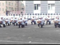 «Рухани жаңғыру – ұлттық бағдар»