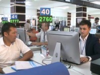 Тамыр-таныссыз жұмысқа тұру оңай