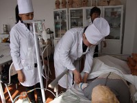 Мыңға жуық медбикенің жалақысы көтеріледі