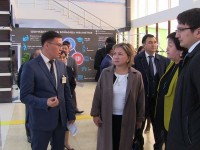 Цифрлық форматтағы  қызмет түрі артып келеді