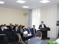 Тұрмыстық жемқорлықты жою қолға алынды