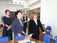 Шымқала  мәдениеттің мекені