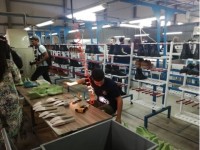 Инвесторларға қолдау көрсетілді