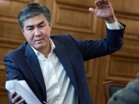 Исекешев «сұр кардинал» бола ала ма?