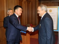 Бисембаевтың ықпалы артып келеді