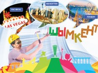 «Хит» жарнамаға құмар Шымкенттің «зың» әкімінің беделі құлдырай бастады ма?