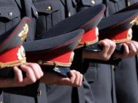 Семірген қазақстандық полицейлер жұмысынан қуылады