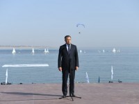 Талайларды тамсандырған «SAFARI SHARDARA»