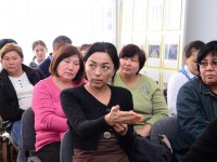 Баспаналы болудың жолы түсіндірілді