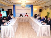 Мектепке дем берген жоба