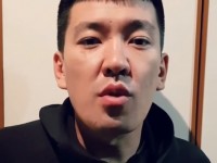 Қазақтарды қорқауға теңеген белгілі вайнер  түймедейді түйедей етпеуді сұрады (видео)