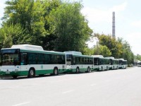 1000 автобус қосылады