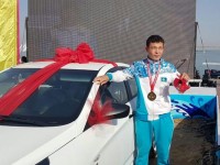 «Safari Shardara»: Теңіз жағасы туризмге сұранып тұр