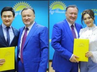 Танымал журналист қазақ әншілерінің жиіркеншіті болып кеткенін айтты