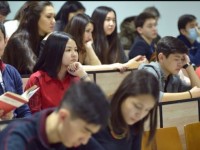 Қазақстанда жоқ студенттерге стипендия төленген