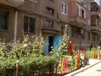 Қала тазалығына ат салысуда