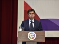 Шымкентті дамытатын форум