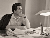 Ш.Айтматовқа жағымпазданған қазақ жазушыларын Қ.Жұмаділов қатаң сынға алды