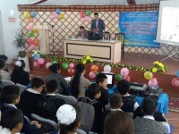 Жастарды жат ағымдардан сақтандыруда