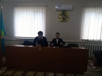 Өзге ағымдардан сақтана білу - басты назарда
