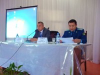 Халықпен тығыз жұмыс істеу - дамуға жетелейді