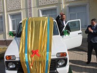 Арыста ауыл әкімдігіне