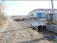 Тасқын су өз арнасымен ағатын болады