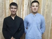 Атыраулық жігіттер суға секіріп кеткен жасөспірім қызды құтқарып қалды (фото)