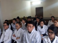 Теріс идеологиядан сақтану - азып-тозудан сақтану