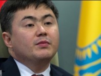 Министр Қазақстан халқының орташа жалақысы 158 мың теңгеден асқанын айтты