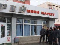 Сауаттылық әрқашанда басты назарда