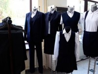 Мектеп формасын киюге міндетті