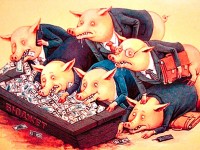 Жемқорлар көп істейтін жұмыс түрі белгілі болды