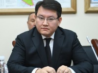 Түркістан облысы әкімінің жаңа орынбасары тағайындалды